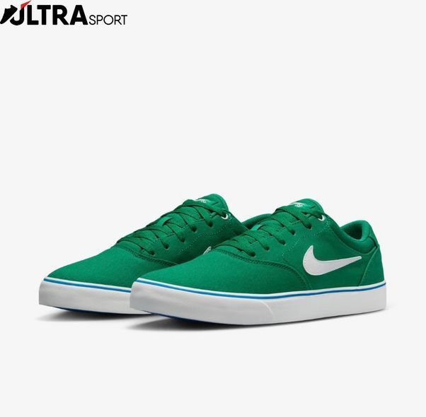 Кросівки NIKE SB CHRON 2 CANVAS DM3494-302 ціна