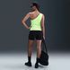 Женская майка NIKE W NK ZENVY DF TANK ASYM HJ2287-701 цена