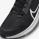 Кросівки Nike Air Zoom Pegasus 40 (Gs) DX2498-001 ціна