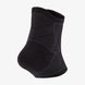 Голеностоп Nike Pro Knit Ankle Sleeve Black/Anthracite/White N.100.0670.031.MD цена