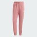 Брюки мужские Pink Essentials Fleece Regular Tapered Pants IY9085 цена