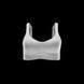 Женский бра топ NIKE W ALATE HS CONV BRA FJ2763-100 цена