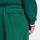 Спортивні штани чоловічі Varsity Open Hem Loose - adidas JX8162 ціна