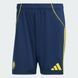 Домашние шорты мужские Al Nassr FC 25/26 Home Performance JN7984 цена