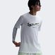 Футболка мужская Nike Elite Entry HJ3684-100 цена