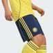 Домашние шорты мужские Al Nassr FC 25/26 Home Performance JN7984 цена