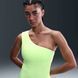 Женская майка NIKE W NK ZENVY DF TANK ASYM HJ2287-701 цена