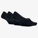 Шкарпетки Nike W Nk Evry Ltwt Foot 3Pr SX4863-010 ціна