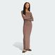 Юбка женская adidas MAXI SKIRT KE1082 цена