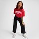 Футболка жіноча Converse SPORTY CROPPED 10027253-600 ціна