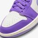 Жіночі кросівки Wmns Air Jordan 1 Mid BQ6472-504 ціна