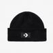 Шапка Converse Short Dome Beanie 10025367-001 цена