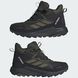 Черевики чоловічі Terrex Anylander CLIMAWARM+ Hiking Shoes JQ9952 ціна