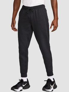 Чоловічі штани NIKE M Dri-FIT UV PRIMARY FZ0975-010 ціна