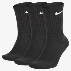 Шкарпетки Nike Everyday Cushioned SX7664-010 ціна