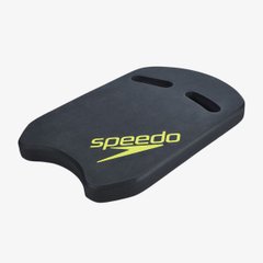 Досточка Speedo Kick Board V2 Au Grey/Green 8-01660C952 цена