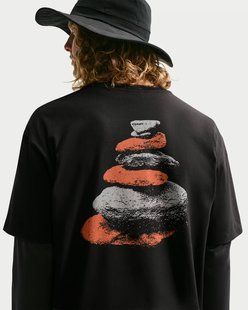 Футболка чоловіча ACG Men's Dri-FIT T-Shirt IM6177-011 ціна