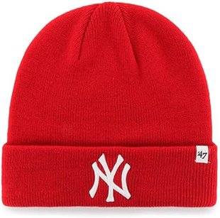 Шапка 47 Brand NEW YORK YANKEES RKN17ACE-RDA ціна