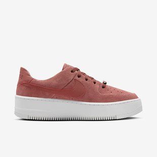 Кросівки жіночі Nike W AF1 SAGE LOW AR5339-204 ціна
