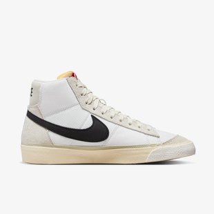 Кроссовки мужские Nike Blazer '77 Remastered DQ7673-100 цена