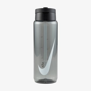 Пляшка Nike Tr Renew Recharge Straw Bottle 24 Oz N.100.7642.072.24 ціна