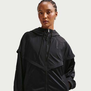 Вітровка жіноча Nike Sportswear IF0270-010 ціна