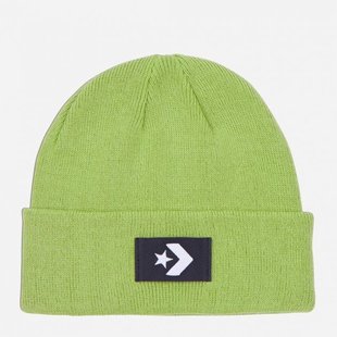 Шапка Converse Short Dome Beanie 10025367-354 ціна