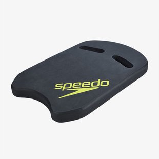 Доска для плавания Speedo Kick Board V2 Au Grey/Green 8-01660C952 цена