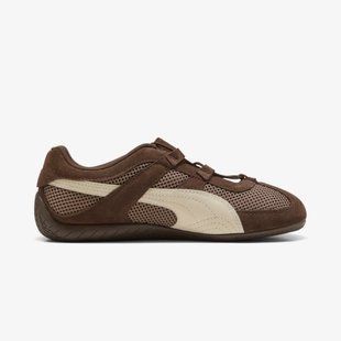 Женские балетки PUMA WMNS SPEEDCAT GO 40358908 цена