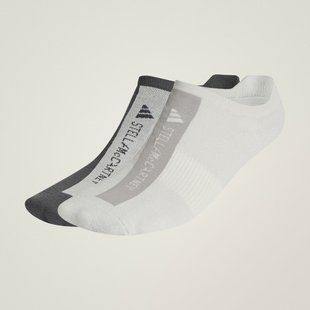 Носки adidas by Stella McCartney adidas by Stella McCartney IS9018 цена