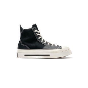 Кеды женские Converse Chuck 70 De Luxe Squared A06435C цена