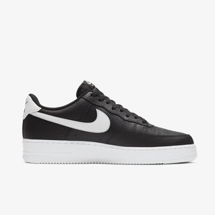 Мужские кроссовки Nike Air Force 1 07 CT2302-002 цена