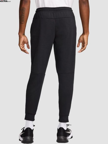 Чоловічі штани NIKE M Dri-FIT UV PRIMARY FZ0975-010 ціна