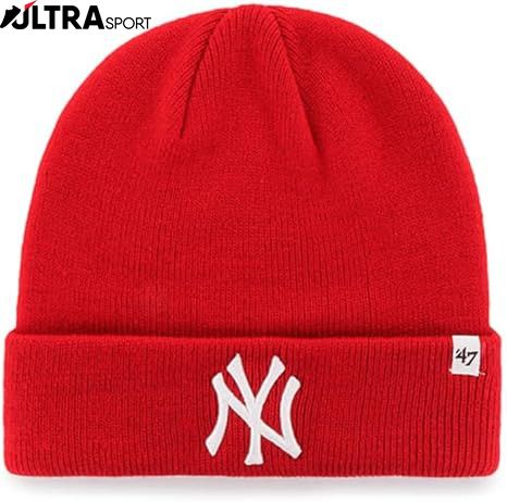 Шапка 47 Brand NEW YORK YANKEES RKN17ACE-RDA цена