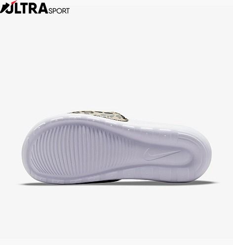 Шльопанці жіночі Nike Victori One Slide Print White CN9676-104 ціна