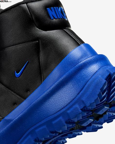 Кросівки жіночі NIKE W BLAZER ROAM MID FQ9065-001 ціна