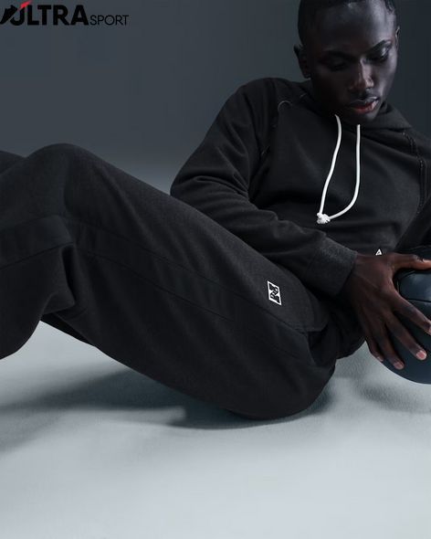 Штани чоловічі Nike Gym Heritage HV3787-010 ціна