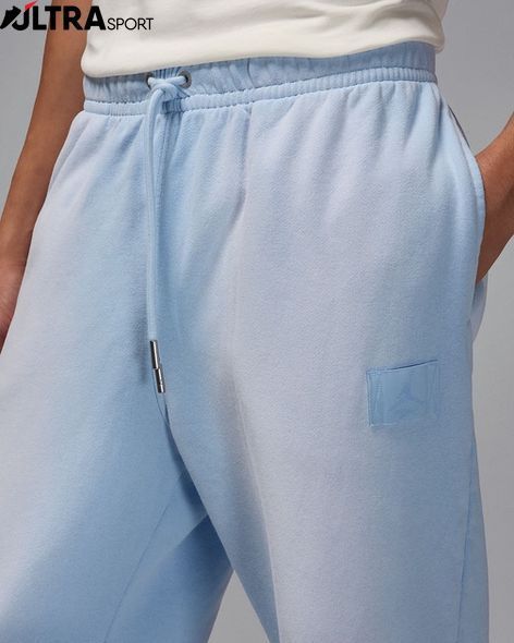 Штани чоловічі Jordan M FLIGHT WASH FLC PANT FV7253-407 ціна