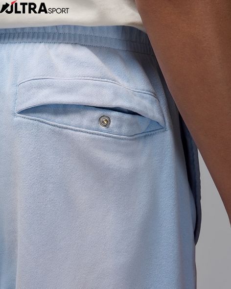 Штани чоловічі Jordan M FLIGHT WASH FLC PANT FV7253-407 ціна