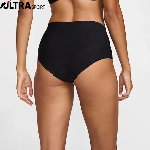 Жіночі шорти NIKE W NK LPP UNDERWEAR BOYSHORT FZ1463-010 ціна