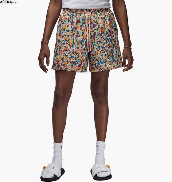 Шорти JORDAN M ESS POOLSIDE AOP SHORT FN4635-622 ціна