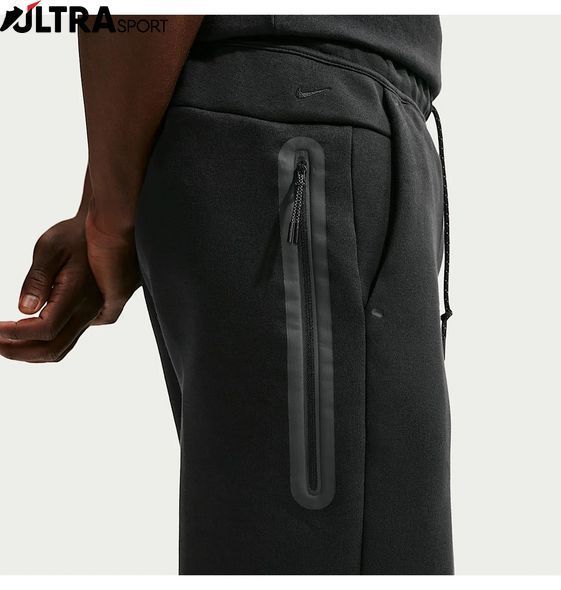 Мужские шорты NIKE M NK TECH FLC SHORT IM0693-010 цена