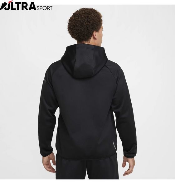 Мужская толстовка NIKE M NK TF HOODIE GFX PO FZ1060-010 цена