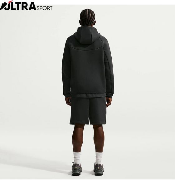 Мужские шорты NIKE M NK TECH FLC SHORT IM0693-010 цена
