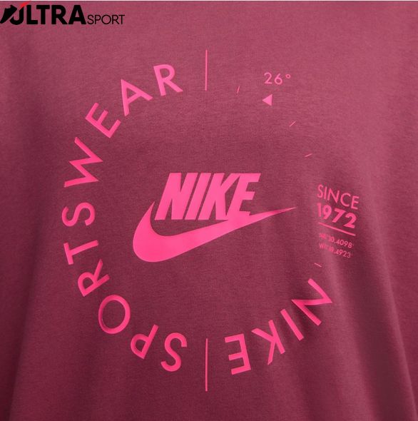 Свитшот Nike Sportswear FD4234-653 цена