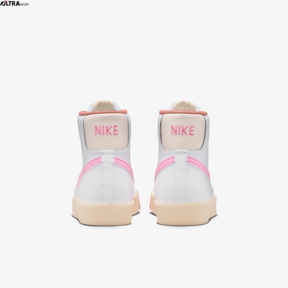 Підліткові кросівки Nike Blazer Mid '77 (Gs) DZ2900-100 ціна