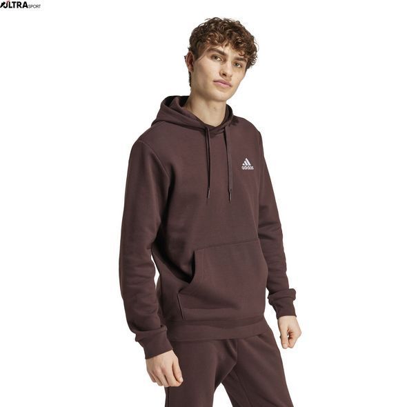Кофта чоловіча adidas FeelCozy HD IZ4758 ціна