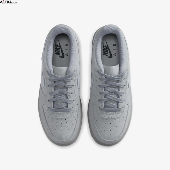 Дитячі кросівки NIKE AIR FORCE 1 LV8 BQ5485-003 ціна