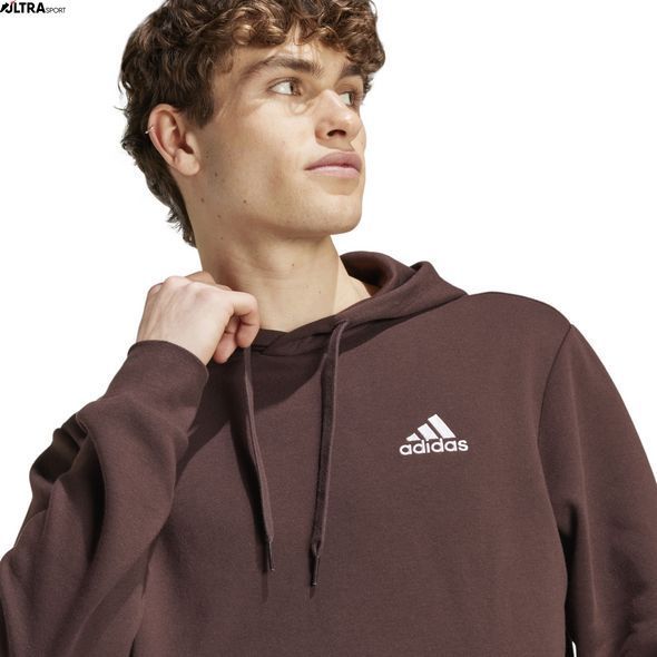 Кофта чоловіча adidas FeelCozy HD IZ4758 ціна