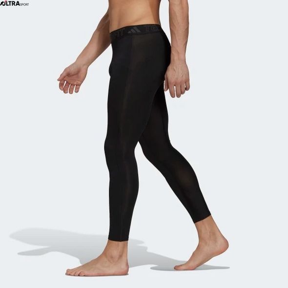 Чоловічі тайтси Techfit Aeroready Performance HM6061 ціна